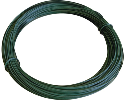 Bindedraht FloraSelf Metall Ø 0,8 mm 50 m Bindedraht FloraSelf Metall Ø 0,8 mm 50 m