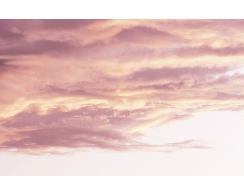 Himmel mit Wolken