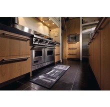 Küchenläufer Cook&Wash Chef de cuisine 50x150 cm
