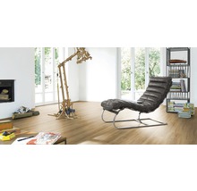 Vinylboden Eiche Sierra Natur Landhausdiele Klickverbindung 1209 x 219 x 4,3 mm