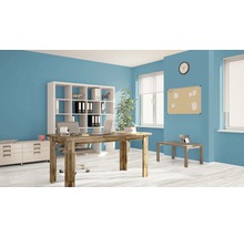 Vinylboden Pinie skandinavisch weiß Landhausdiele Klickverbindung 1209 x 219 x 4,3 mm