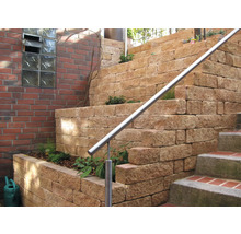 Mauerstein iBrixx Passion Twee herbstambiente 37,5 x 12,5 x 12,5 cm-thumb-2