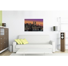 Poster New York Brooklyn Bridge 61x91,5 cm