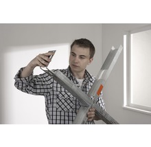Knauf Türpfostensteckwinkel für CW-/UA-Profilen 50 mm