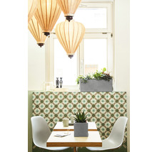 Blumenkasten Lechuza Balconera Stone Kunststoff 50x19x19 cm grau inkl. Erdbewässerungsystem und Pflanzeinsatz
