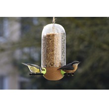 Futterspender dobar Pickbar Naturkork 11 x 11 x 26 cm-thumb-3 Futterspender dobar Pickbar Naturkork 11 x 11 x 26 cm-thumb-3