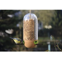 Futterspender dobar Pickbar Naturkork 11 x 11 x 26 cm-thumb-1 Futterspender dobar Pickbar Naturkork 11 x 11 x 26 cm-thumb-1