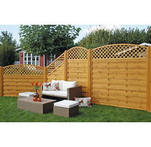 Einzeltor Arona 100 x 120 cm, pinie-thumb-2