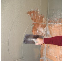 Baumit Kalkzementputz Leicht Unter- und Oberputz für Leichtes Mauerwerk für innen und aussen 25 kg-thumb-2
