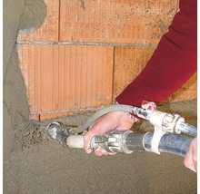 Baumit Kalkzementputz Leicht Unter- und Oberputz für Leichtes Mauerwerk für innen und aussen 25 kg-thumb-1