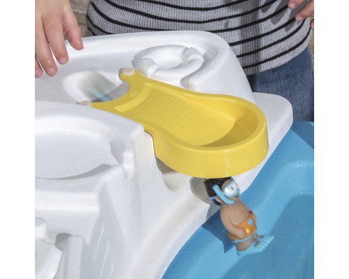 Wasserspieltisch mit Zubehör für Kinder