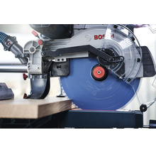 Kreissägeblatt Expert for Wood Ø 165x30 mm Z 48