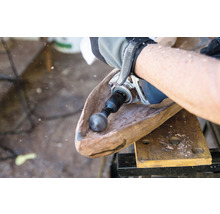 Kugelmeißel Ball Gouge Arbortech