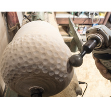 Kugelmeißel Ball Gouge Arbortech