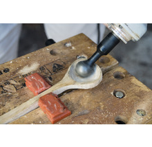 Kugelmeißel Ball Gouge Arbortech