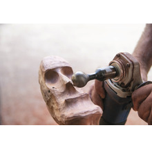 Kugelmeißel Ball Gouge Arbortech