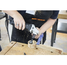 Kugelmeißel Ball Gouge Arbortech