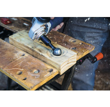 Kugelmeißel Ball Gouge Arbortech