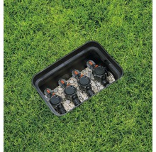 Bewässerungsventil GARDENA 24 V mit 1" Innengewinde HORNBACH