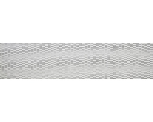 Mosaikfliesen in hellem Design für Wand- und Bodengestaltung