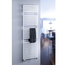 Designheizkörper Schulte Genf 750x600 mm alpinweiß