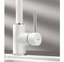 Blanco Küchenarmatur MIDA schwarz 526145