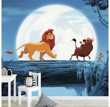 Fototapete Vlies 111389 Kids@Home Hakuna Matata 6-tlg. 300 x 280 cm