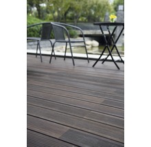 Konsta Bambus Terrassendiele mit Nut 18x137x1850 mm-thumb-7