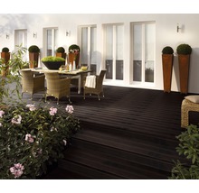 Konsta Bambus Terrassendiele mit Nut 18x137x1850 mm-thumb-8