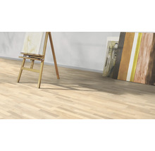 Ter hürne Parkett ausgeglichen Esche Schiffsboden 1182 x 200 x 11 mm