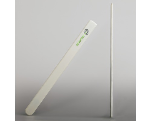 Sensative Logo Streifen-Sensor