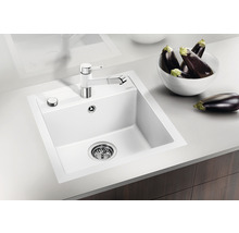 Spüle Blanco DALAGO 45-F 455 x 500 mm felsgrau 518847
