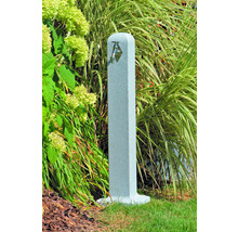 Wasserzapfstelle ARVES Poller mit Wasserhahn-thumb-1