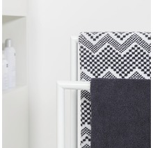 Sealskin Handtuchständer Tube Metall weiß