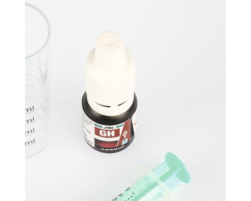 JBL GH Testreagenz für Aquarien