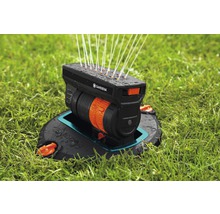 VersenkViereckregner GARDENA OS 140 (Wurfweite 215 m) HORNBACH