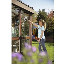 Fensterwascher mit Abzieher GARDENA cleansystem-thumb-2