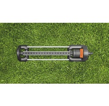 Viereckregner GARDENA Aqua L