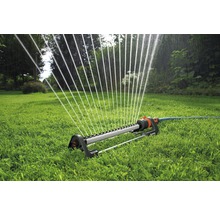 Viereckregner GARDENA Aqua L