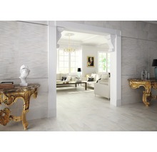 Wandfliese Dubai Cream 15x62,5 cm