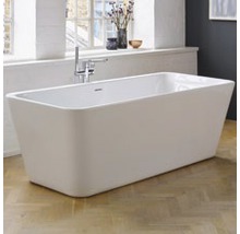 Rechteckbadewanne Ideal Standard Tonic II 80 x 180 cm alpinweiß glatt E398101-thumb-0