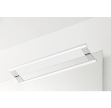 Tiger LED Badleuchte Helena chrom 60cm 6100K