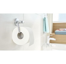 tesa Toilettenpapierhalter ohne Deckel SMOOZ chrom-thumb-3