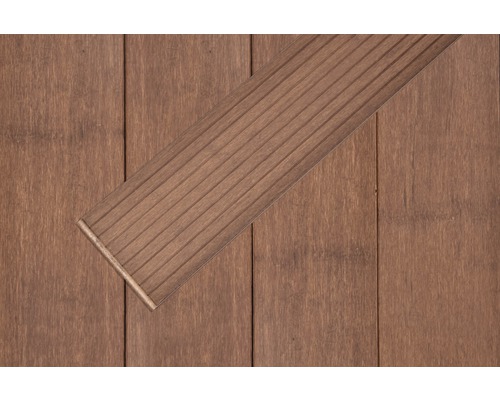 Terrassendielen aus Holz