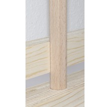 Holzdübel zur Holzverbindung