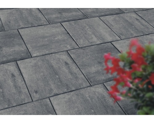 Beton Terrassenplatte iStone Pure quarzit 40 x 40 x 4 cm-0