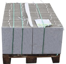 Beton Terrassenplatte iStone Starter quarz 40 x 40 x 4 cm-thumb-3