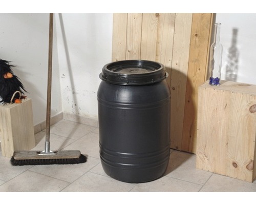 Maischefass Classic 60 L inkl. Schraubdeckel Maischefass Classic 60 L inkl. Schraubdeckel