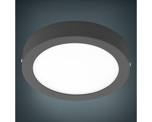 Runde Deckenleuchte für Innenräume