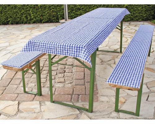  SITZAUFLAGE 40x50 cm blau - 1 St - 8,9 € - 10075588